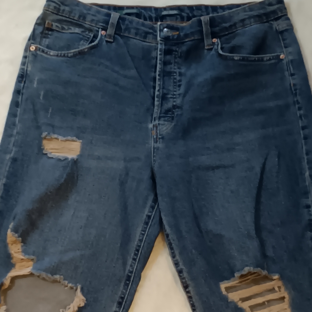 Wild Fable jeans